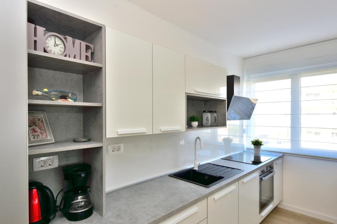 Apartment Maia Split Zewnętrze zdjęcie