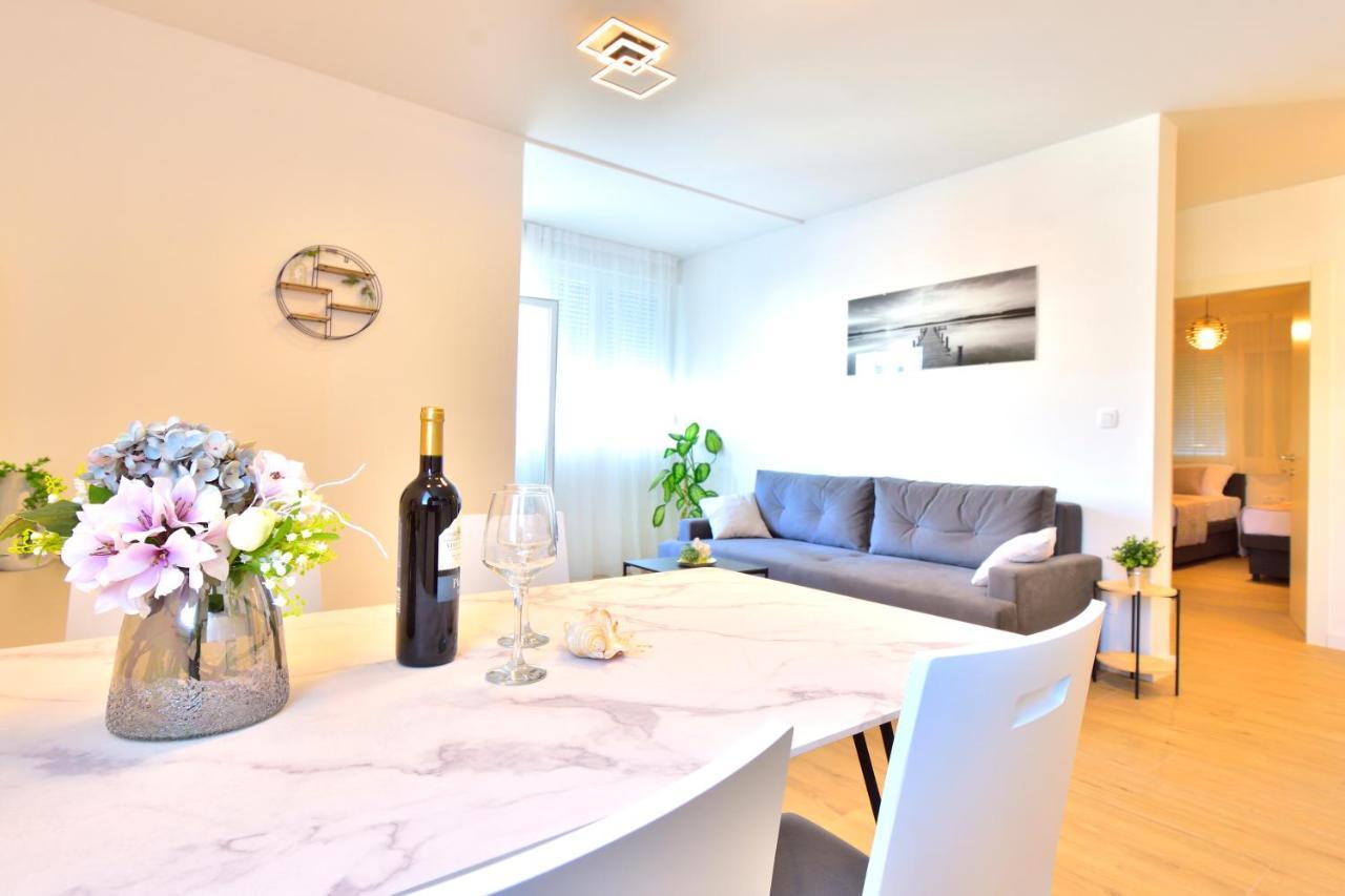 Apartment Maia Split Zewnętrze zdjęcie