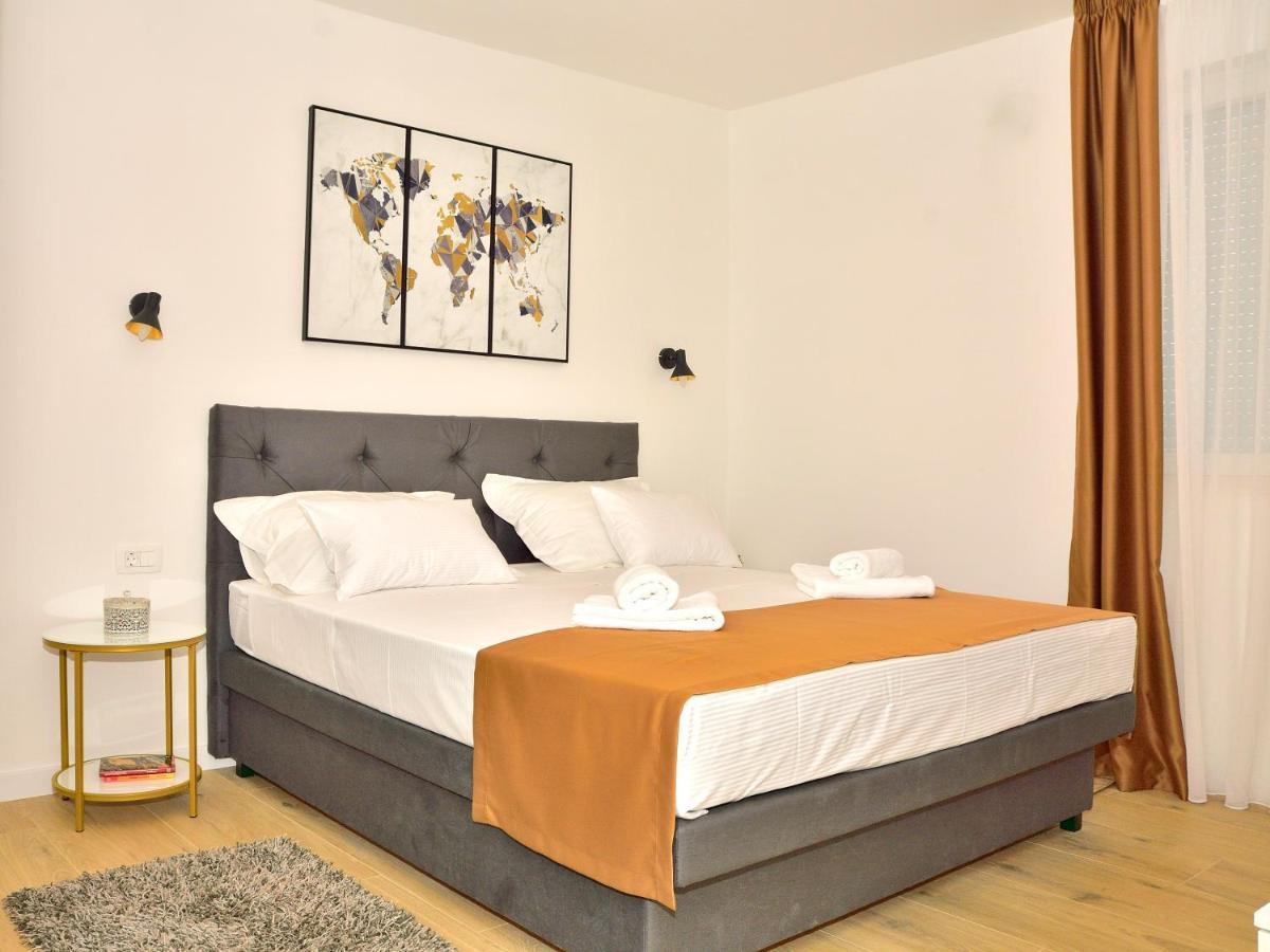Apartment Maia Split Zewnętrze zdjęcie