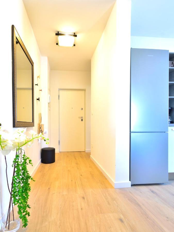 Apartment Maia Split Zewnętrze zdjęcie