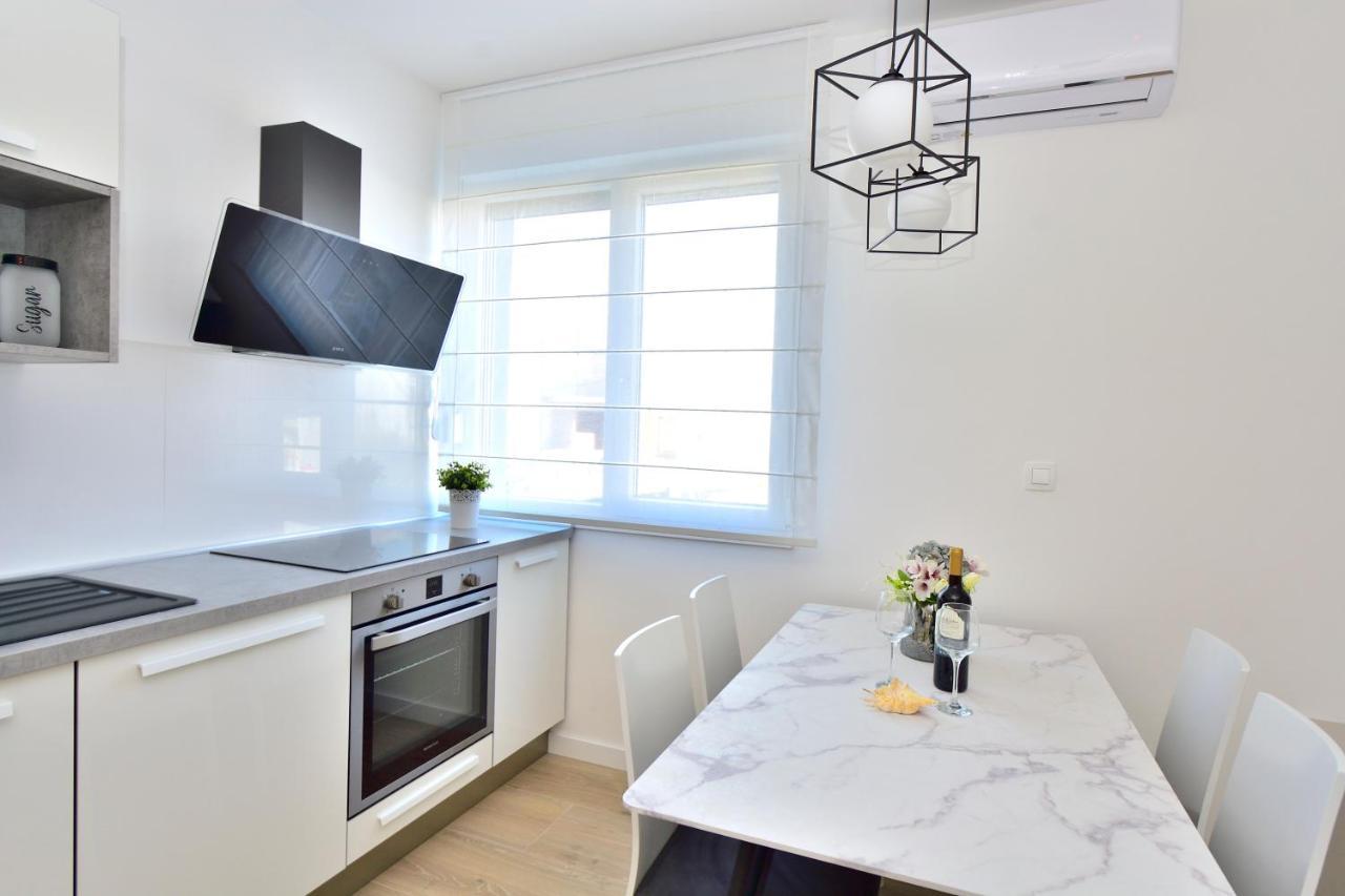 Apartment Maia Split Zewnętrze zdjęcie
