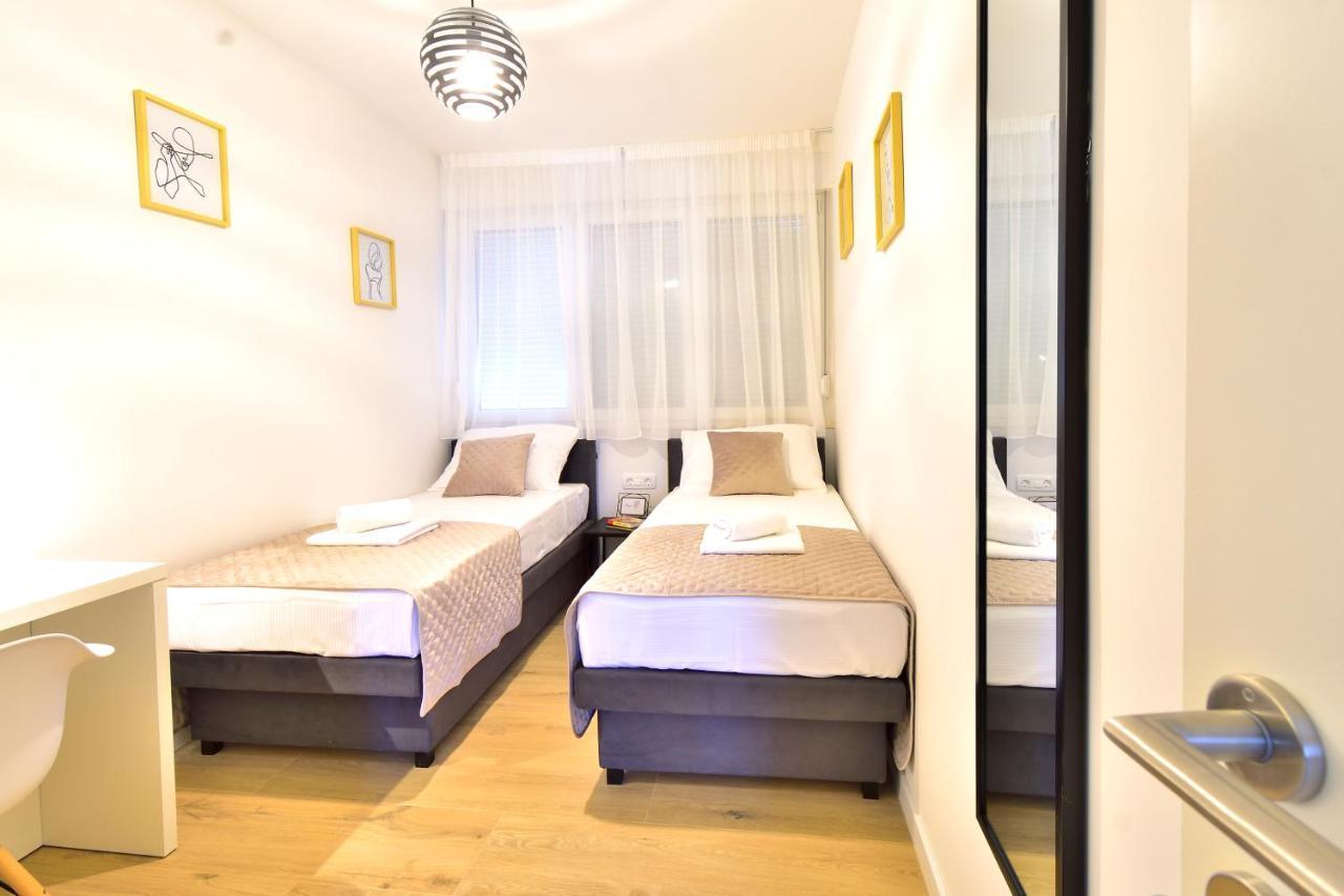 Apartment Maia Split Zewnętrze zdjęcie