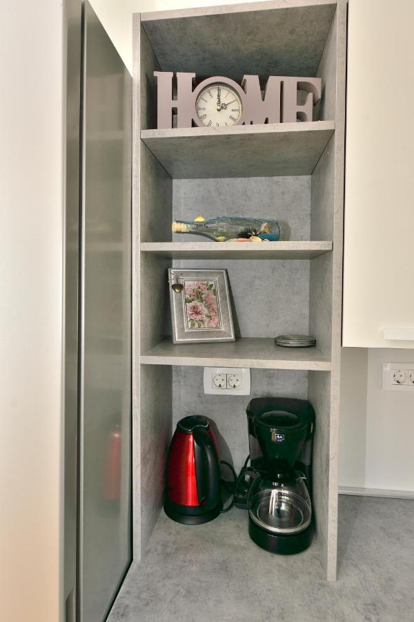 Apartment Maia Split Zewnętrze zdjęcie