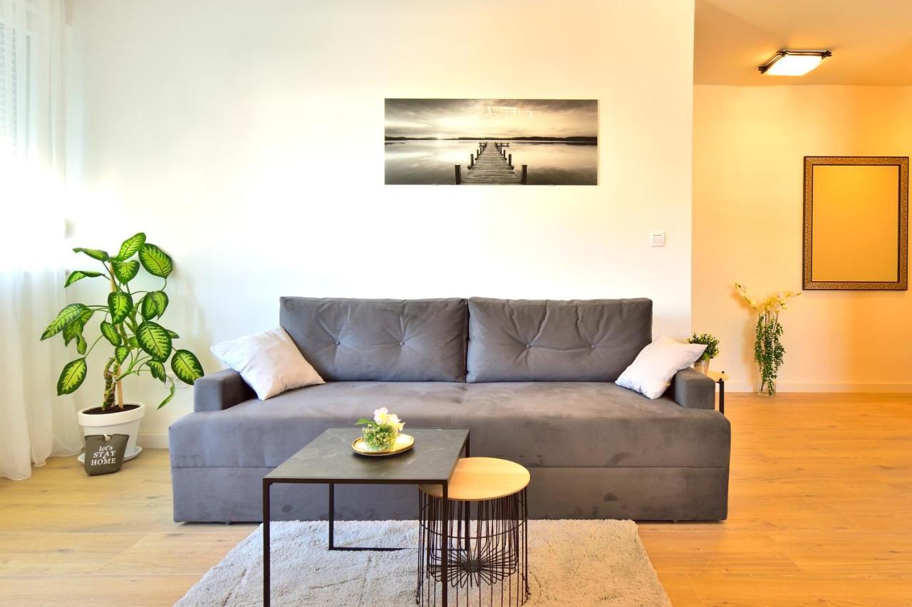 Apartment Maia Split Zewnętrze zdjęcie