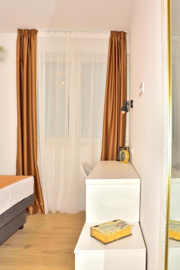 Apartment Maia Split Zewnętrze zdjęcie