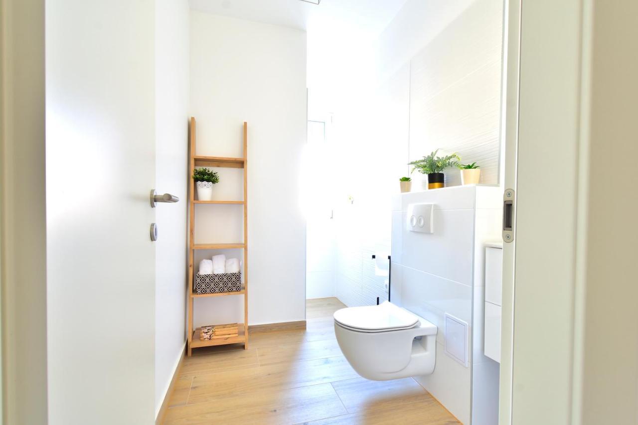 Apartment Maia Split Zewnętrze zdjęcie