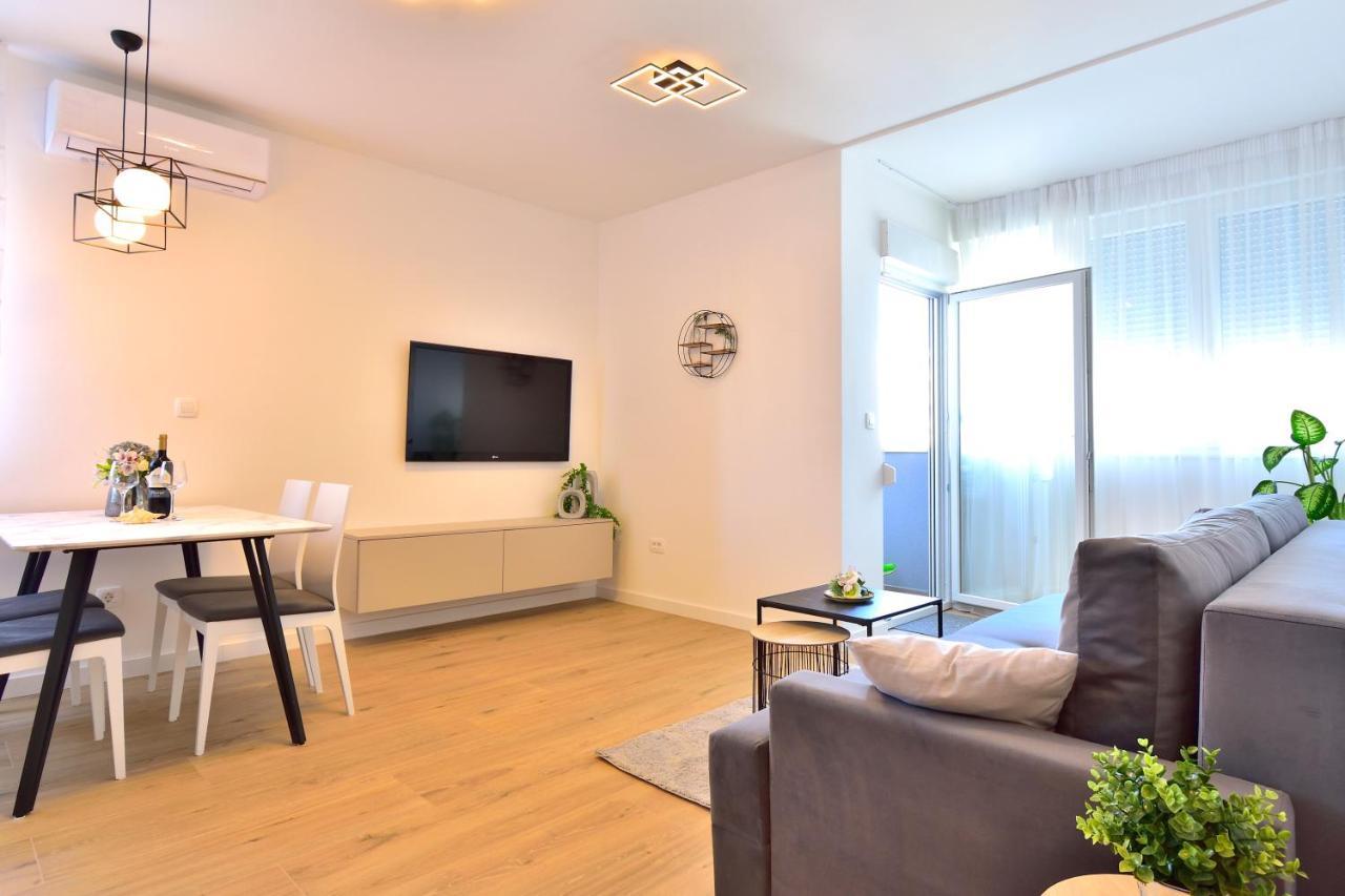 Apartment Maia Split Zewnętrze zdjęcie