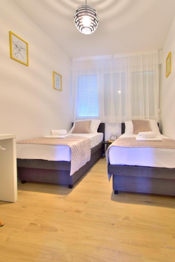 Apartment Maia Split Zewnętrze zdjęcie
